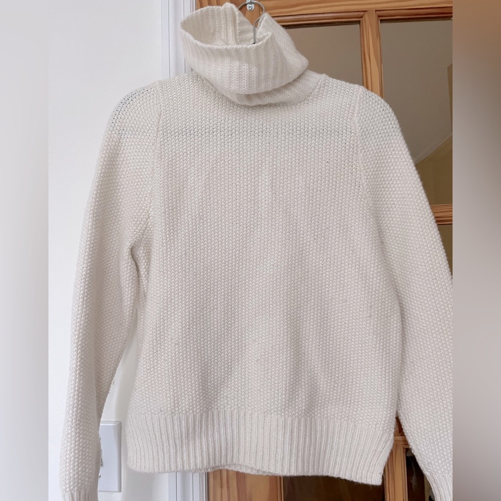 Madewell Turtleneck Sweater